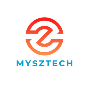 Mysztech Logo