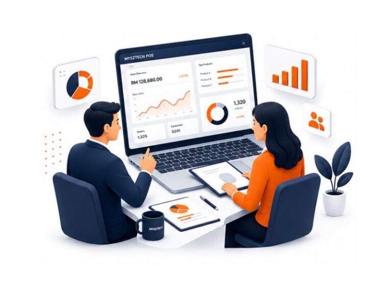 Sales Team