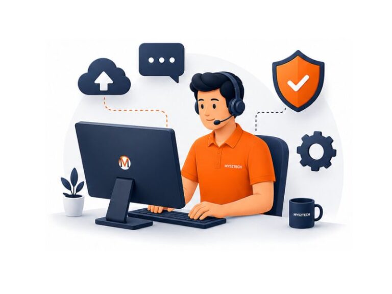 Technical Support Team