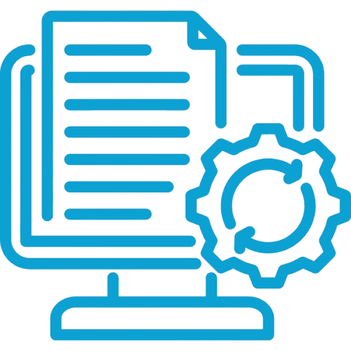Website & System Development