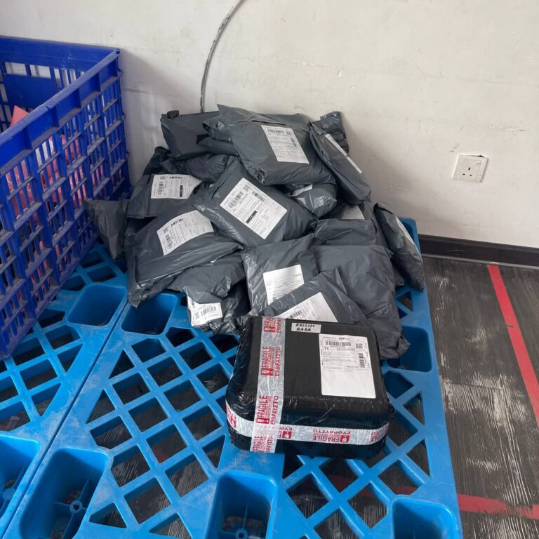 Postage