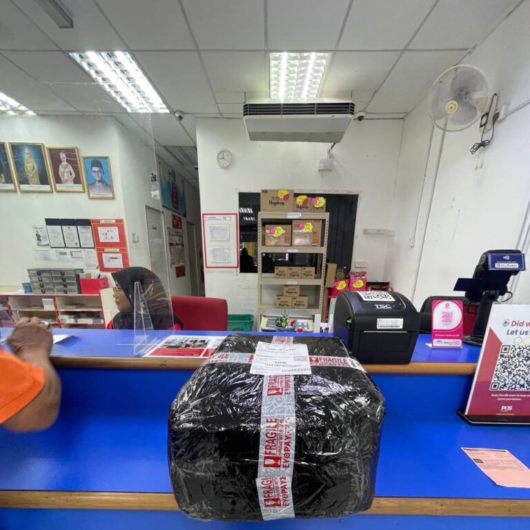 Postage